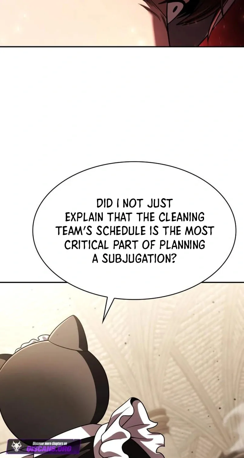 The Dungeon Cleaning Life of a Once Genius Hunter Chapter 127 page 90 - 
