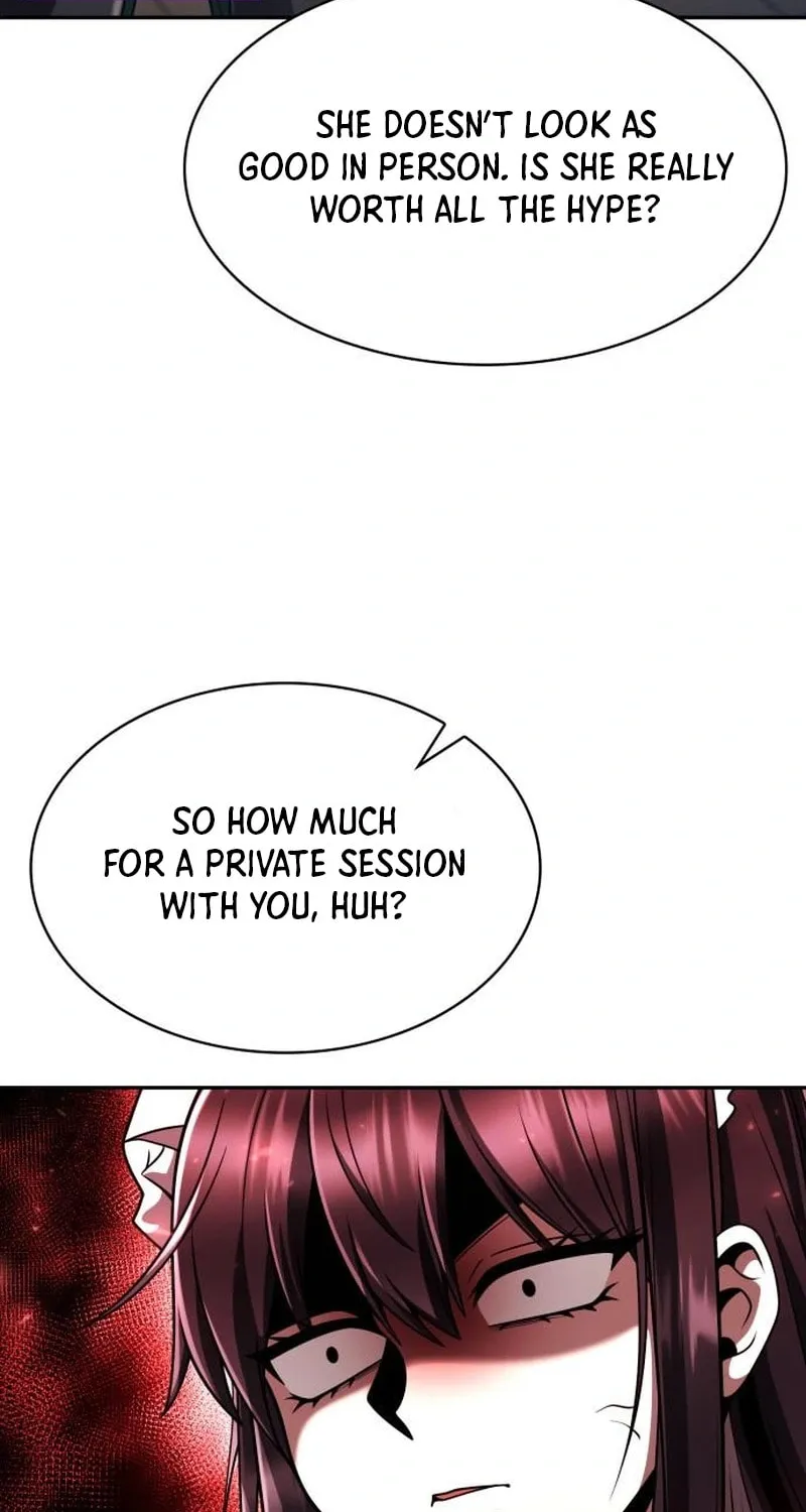 The Dungeon Cleaning Life of a Once Genius Hunter Chapter 127 page 10 - 