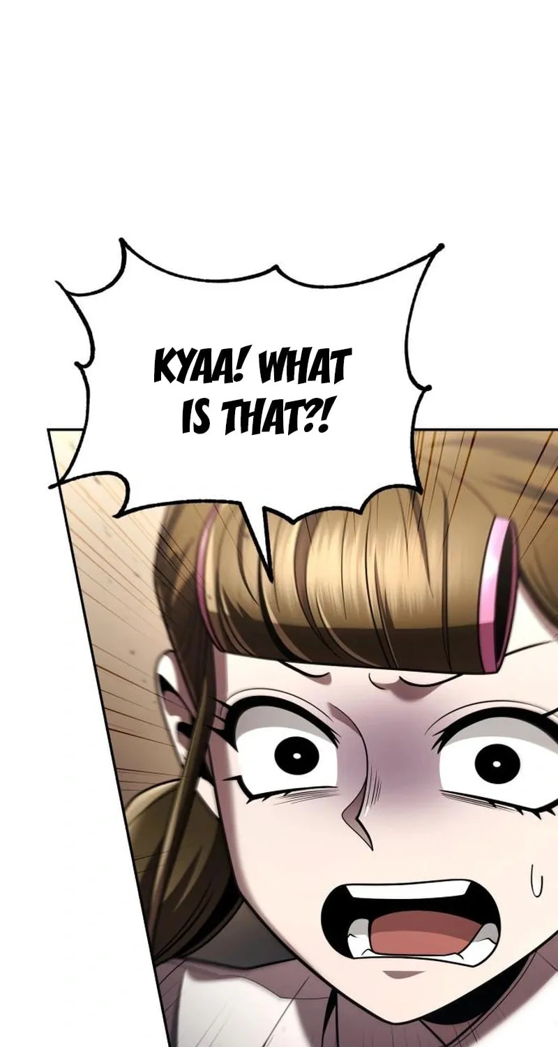 The Dungeon Cleaning Life of a Once Genius Hunter Chapter 127 page 92 - 