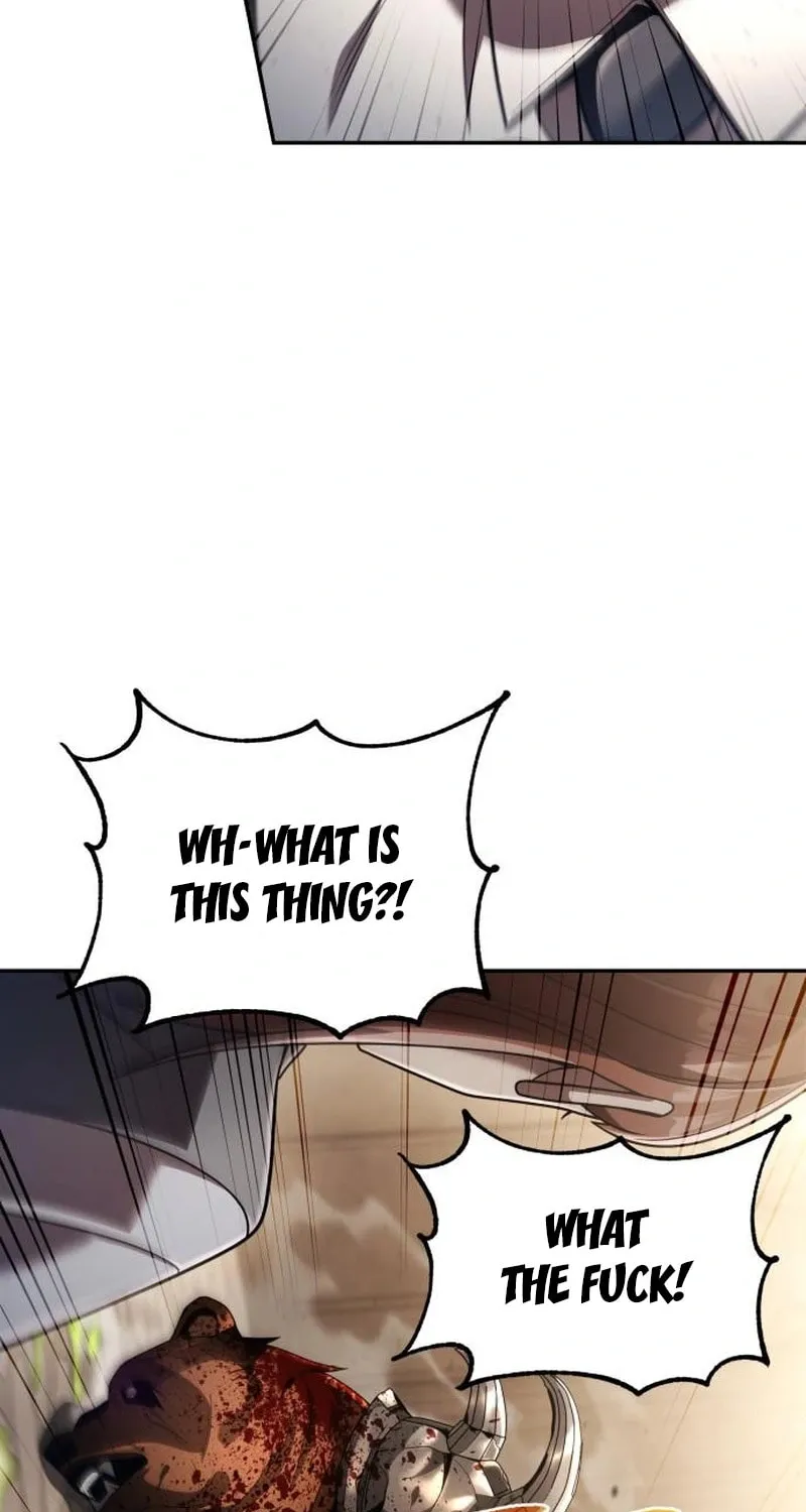 The Dungeon Cleaning Life of a Once Genius Hunter Chapter 127 page 93 - 