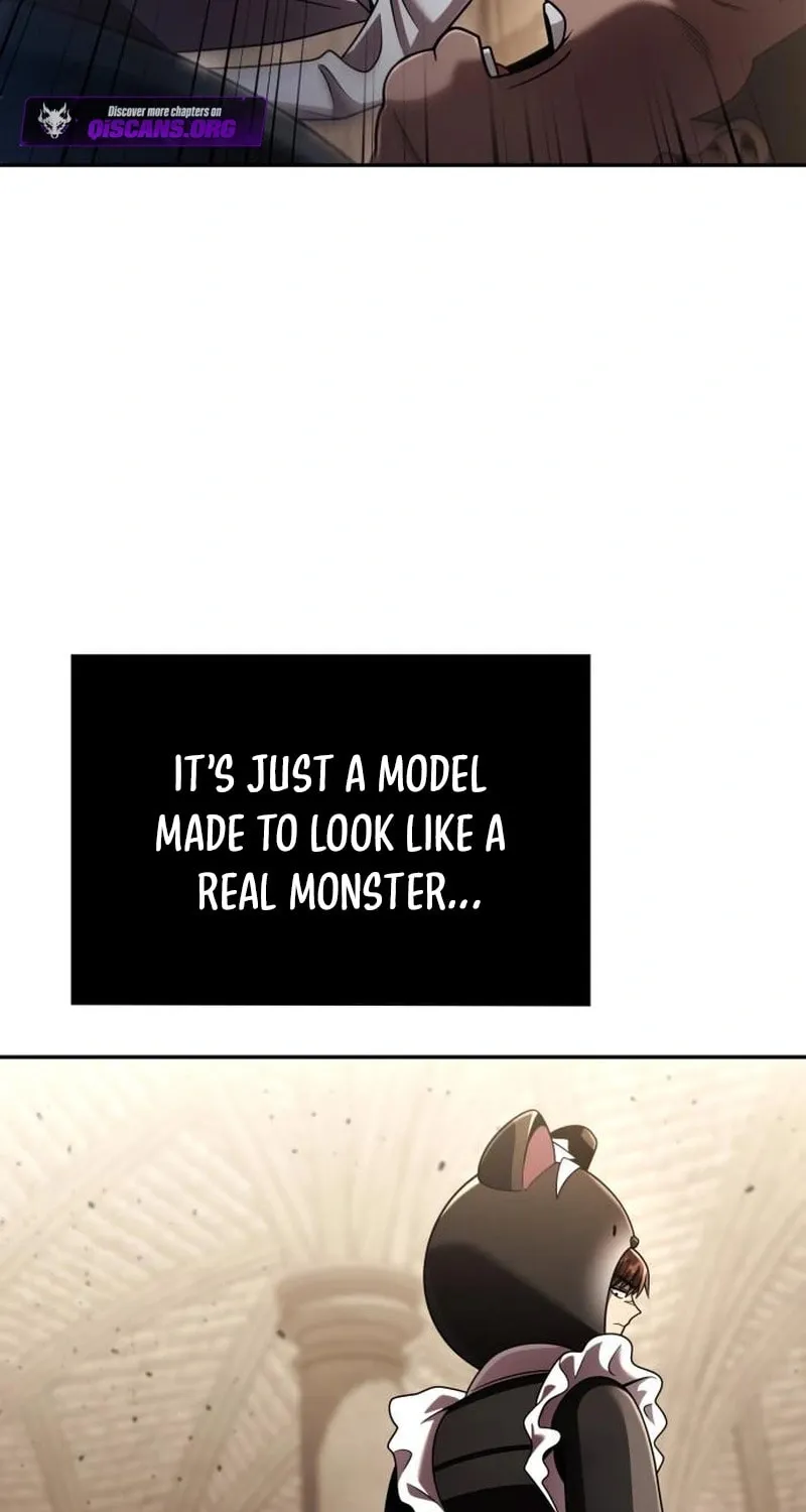 The Dungeon Cleaning Life of a Once Genius Hunter Chapter 127 page 95 - 