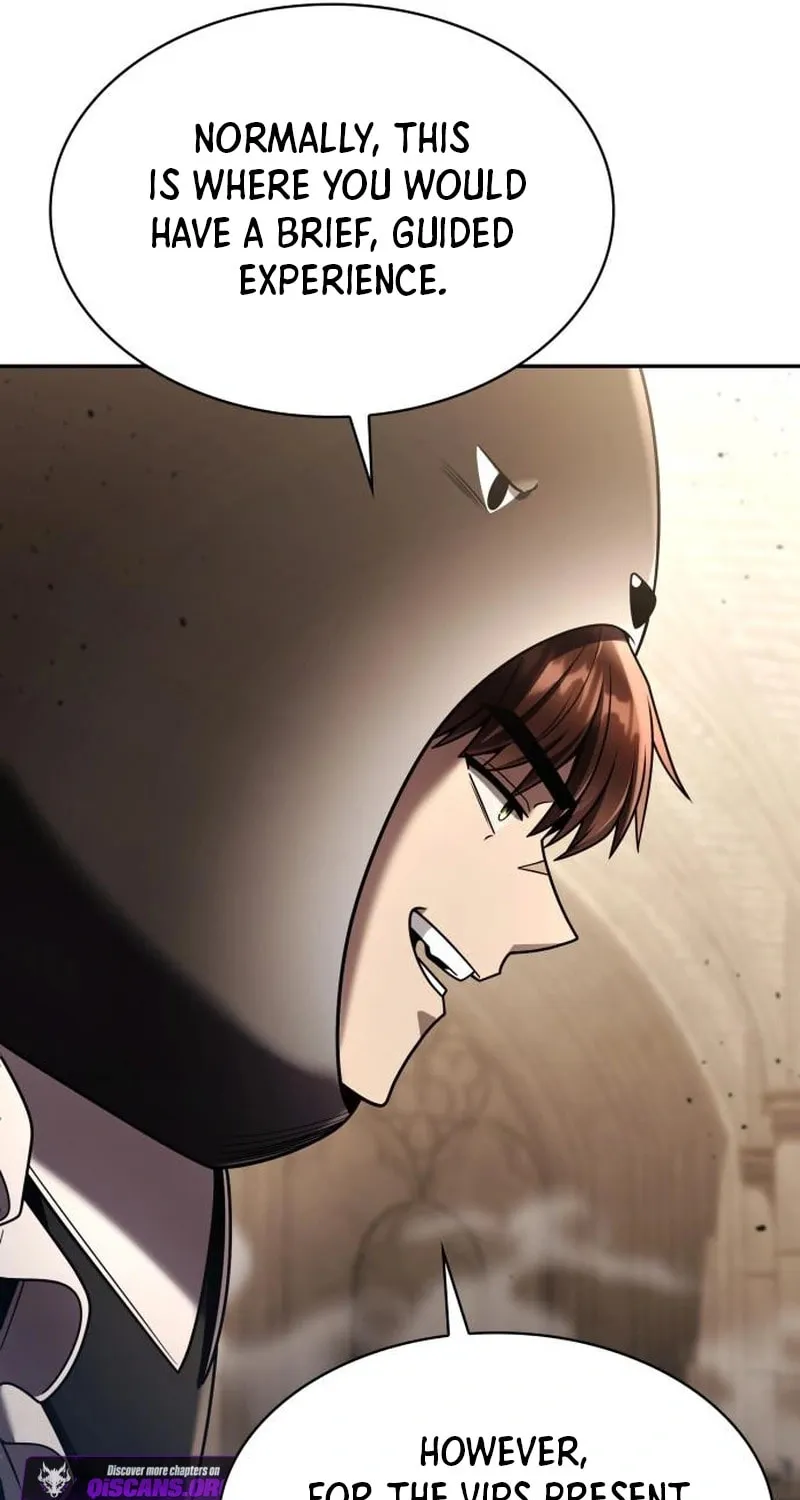 The Dungeon Cleaning Life of a Once Genius Hunter Chapter 127 page 97 - 
