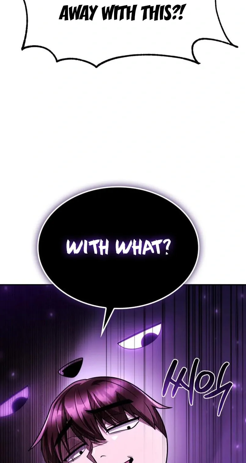 The Dungeon Cleaning Life of a Once Genius Hunter Chapter 128 page 11 - 
