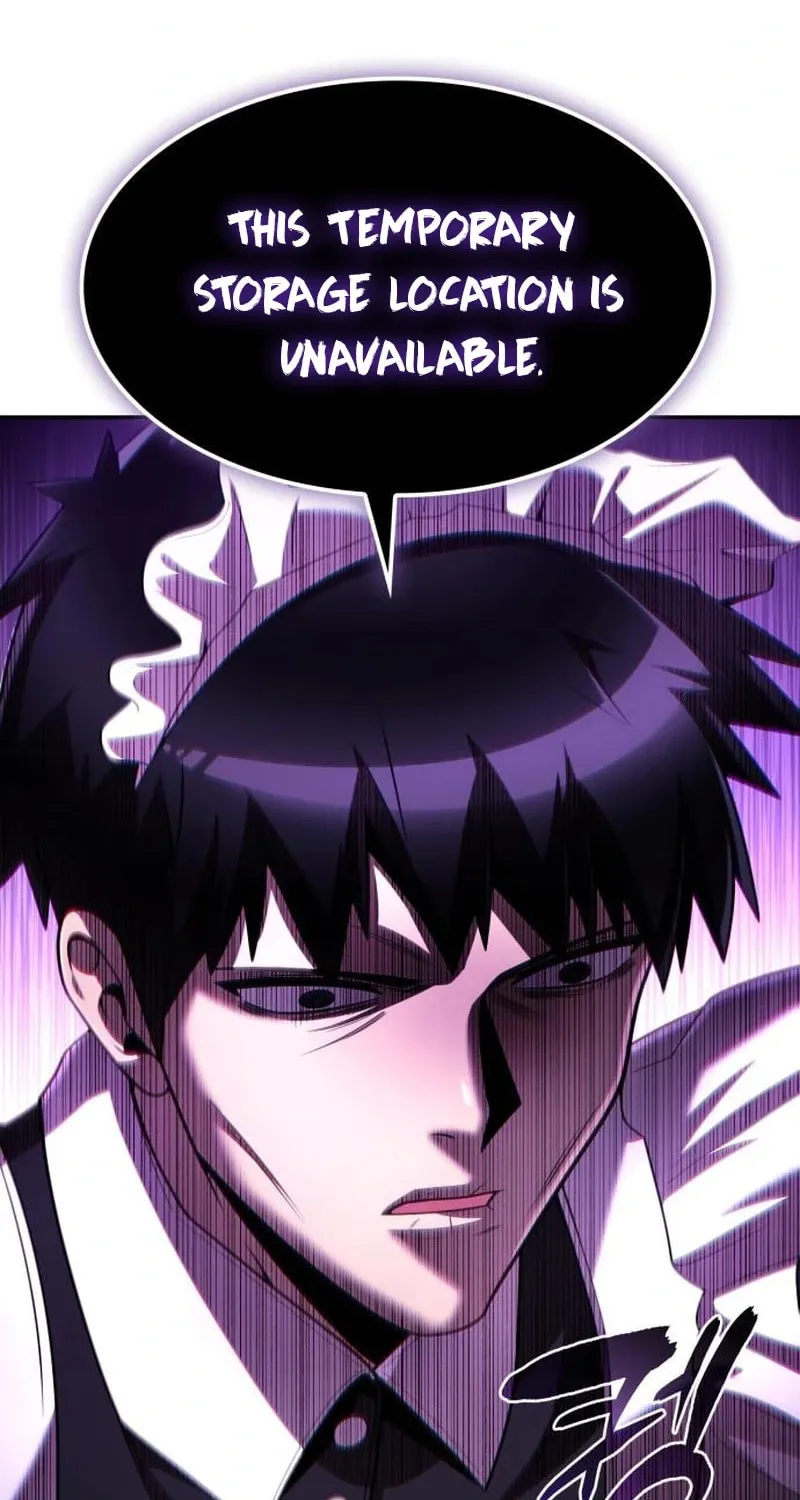 The Dungeon Cleaning Life of a Once Genius Hunter Chapter 128 page 103 - 