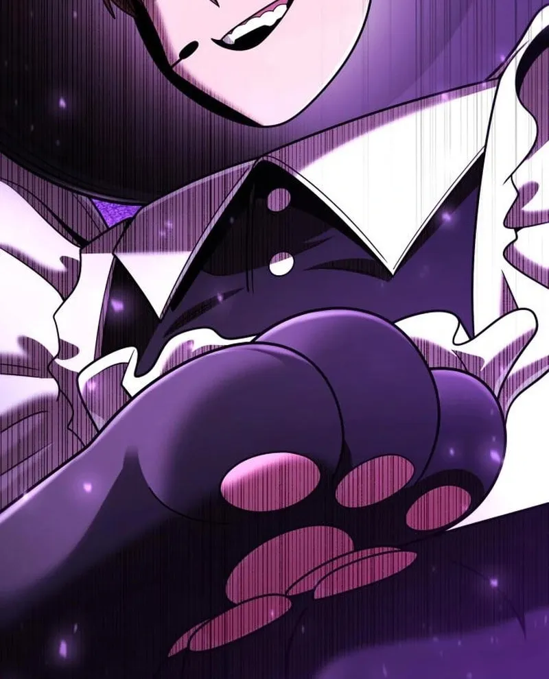 The Dungeon Cleaning Life of a Once Genius Hunter Chapter 128 page 12 - 