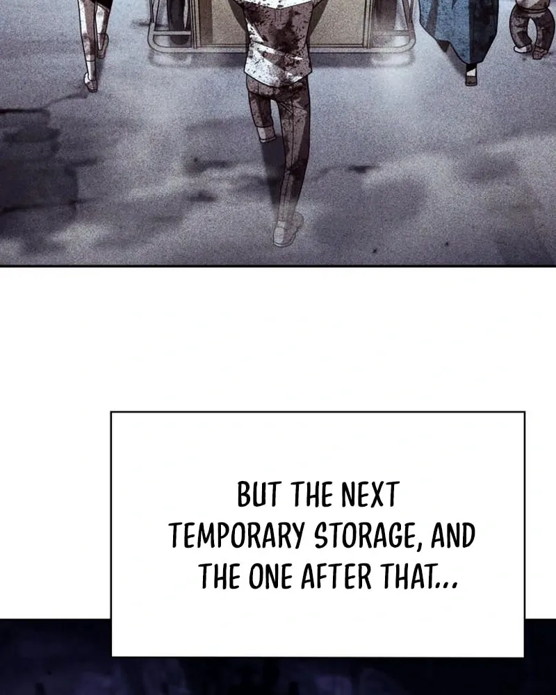 The Dungeon Cleaning Life of a Once Genius Hunter Chapter 128 page 111 - 