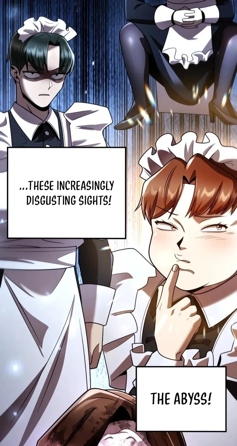 The Dungeon Cleaning Life of a Once Genius Hunter Chapter 128 page 114 - 