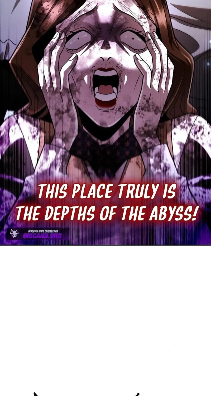 The Dungeon Cleaning Life of a Once Genius Hunter Chapter 128 page 115 - 