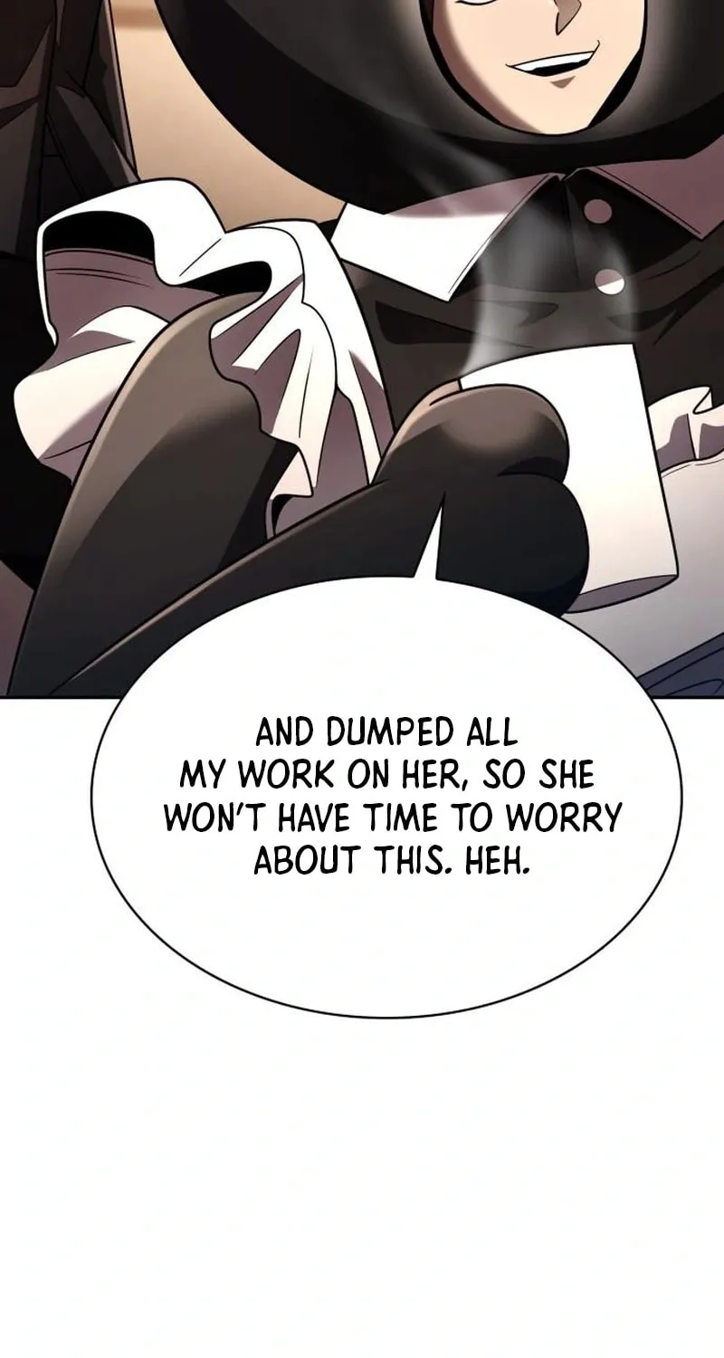 The Dungeon Cleaning Life of a Once Genius Hunter Chapter 128 page 134 - 