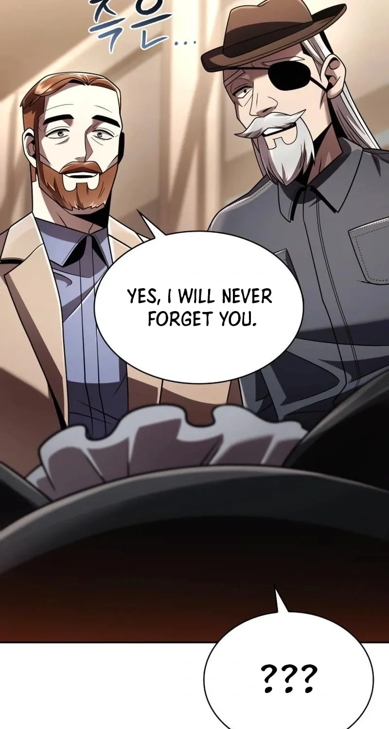 The Dungeon Cleaning Life of a Once Genius Hunter Chapter 128 page 138 - 