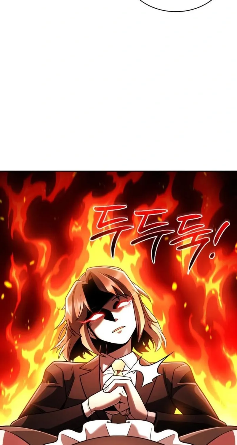 The Dungeon Cleaning Life of a Once Genius Hunter Chapter 128 page 139 - 