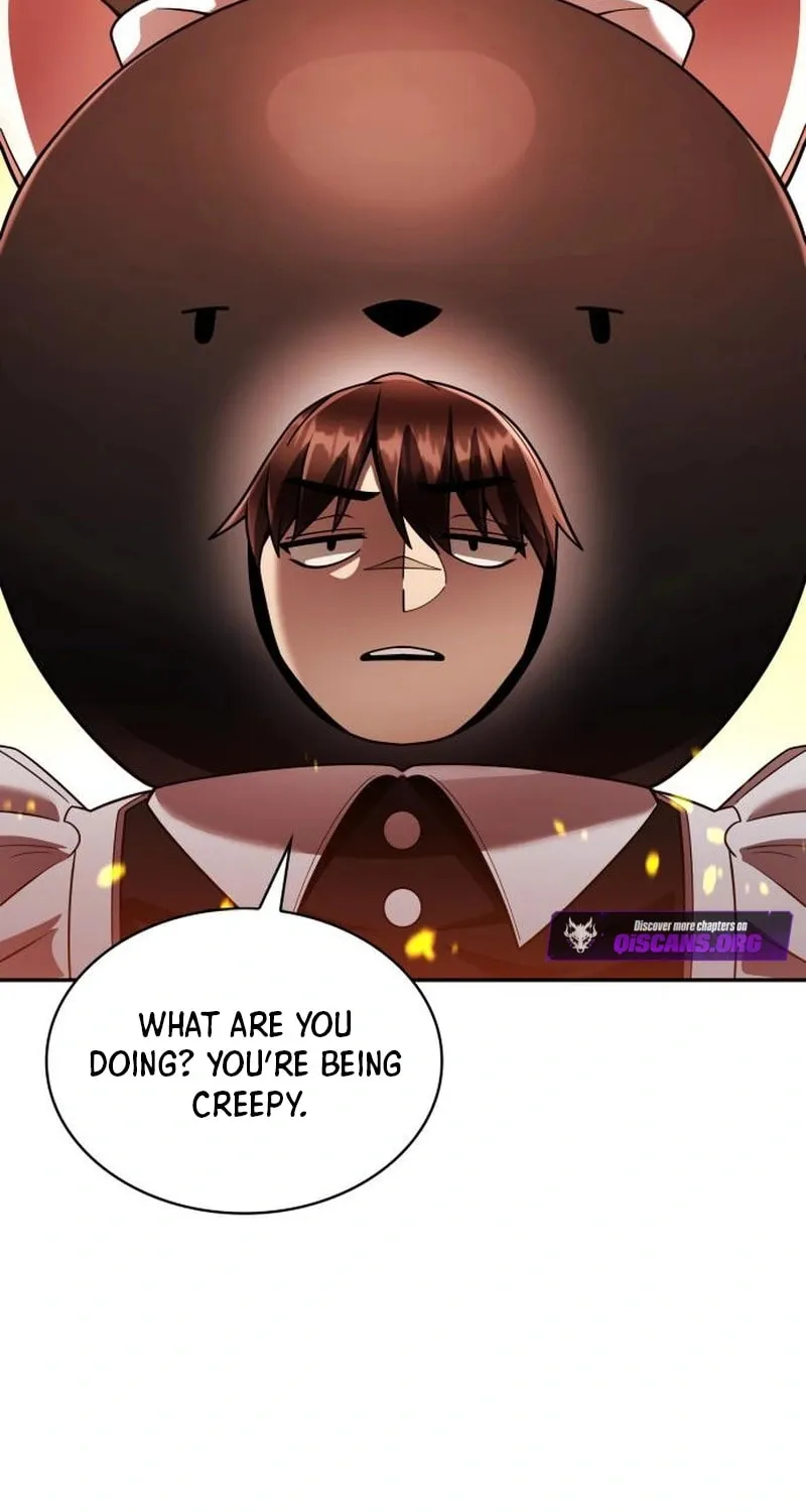The Dungeon Cleaning Life of a Once Genius Hunter Chapter 128 page 140 - 