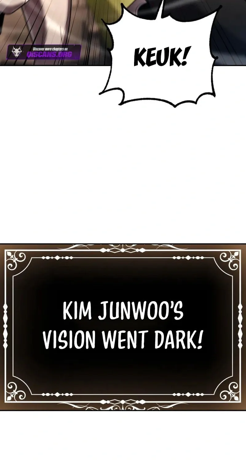 The Dungeon Cleaning Life of a Once Genius Hunter Chapter 128 page 143 - 