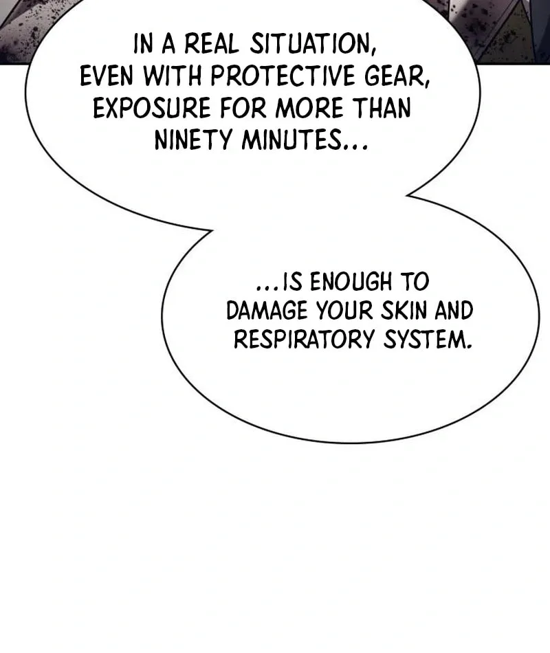 The Dungeon Cleaning Life of a Once Genius Hunter Chapter 128 page 17 - 
