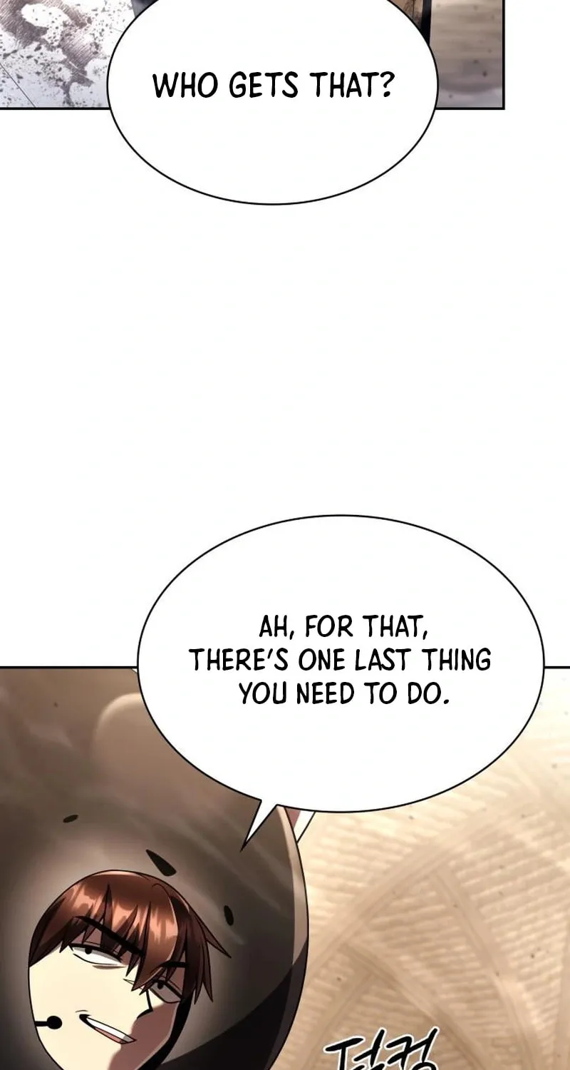 The Dungeon Cleaning Life of a Once Genius Hunter Chapter 128 page 44 - 