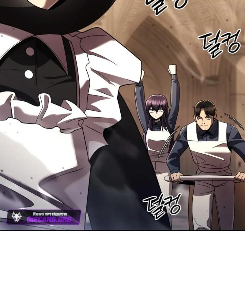The Dungeon Cleaning Life of a Once Genius Hunter Chapter 128 page 45 - 