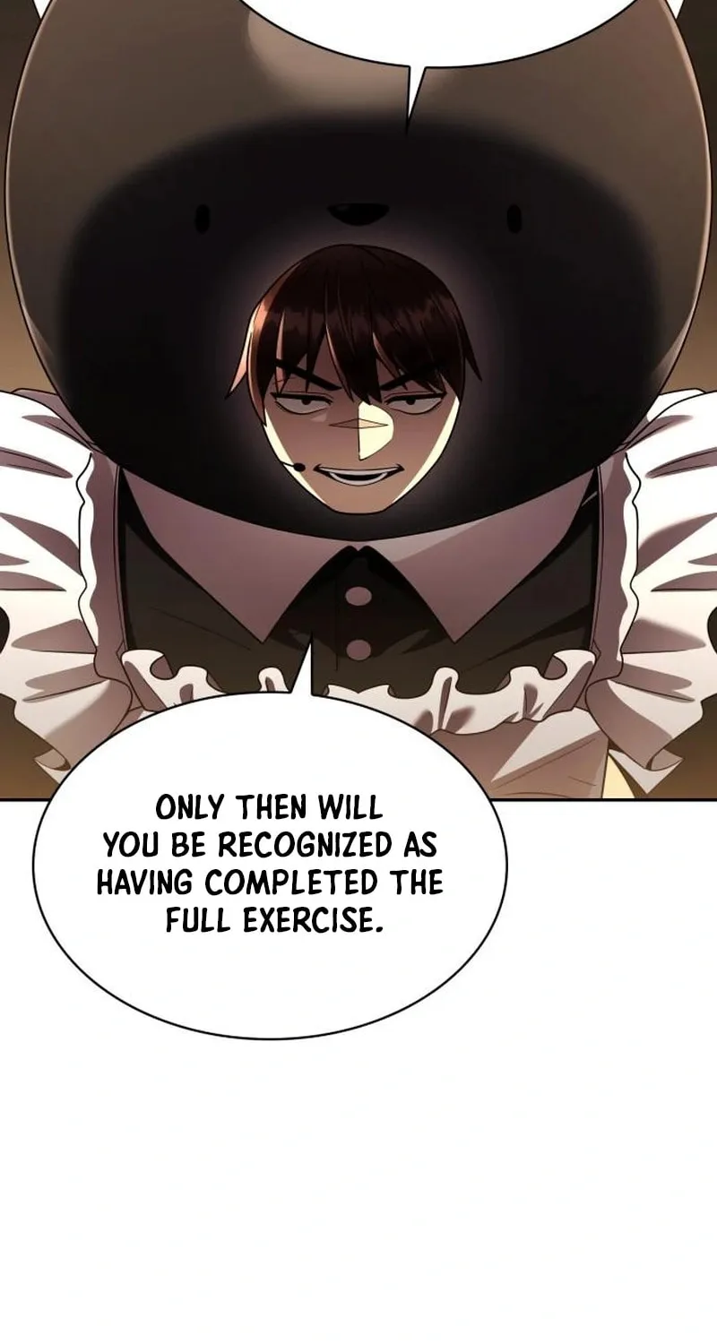 The Dungeon Cleaning Life of a Once Genius Hunter Chapter 128 page 47 - 