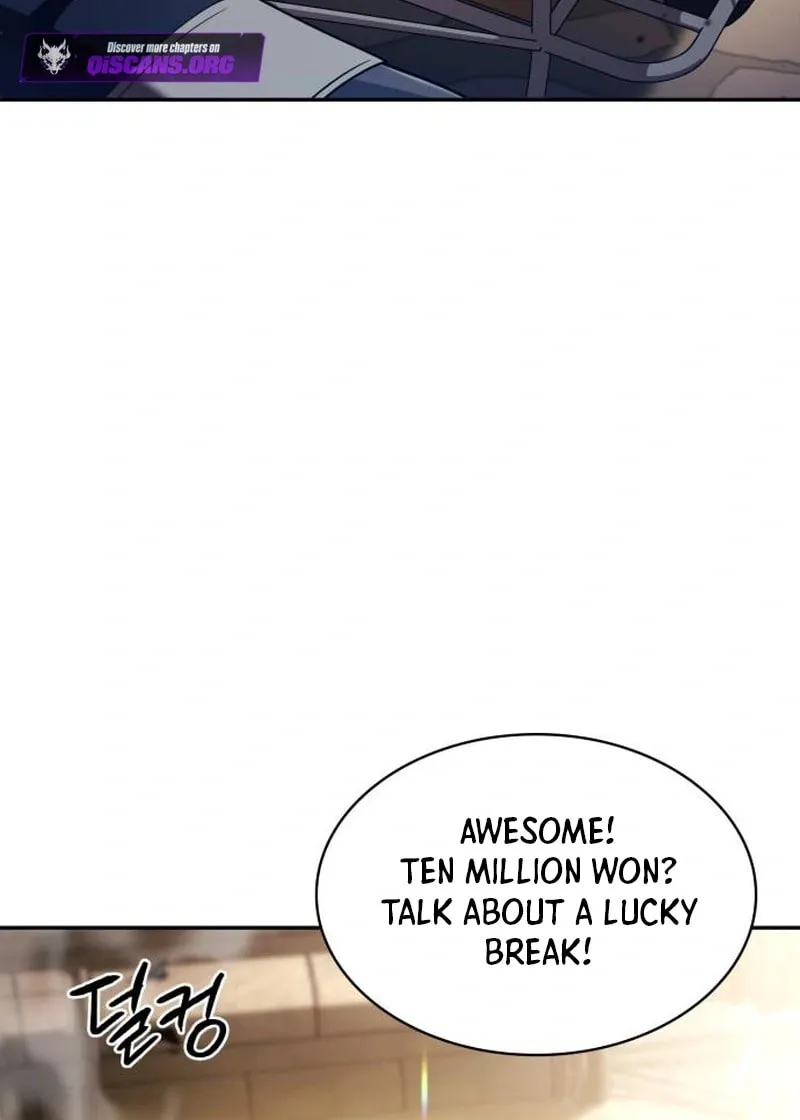 The Dungeon Cleaning Life of a Once Genius Hunter Chapter 128 page 50 - 