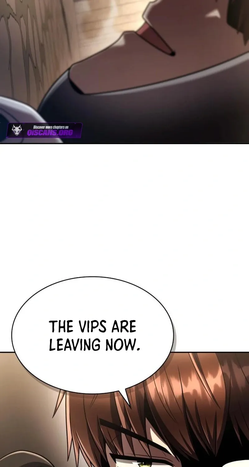 The Dungeon Cleaning Life of a Once Genius Hunter Chapter 128 page 52 - 