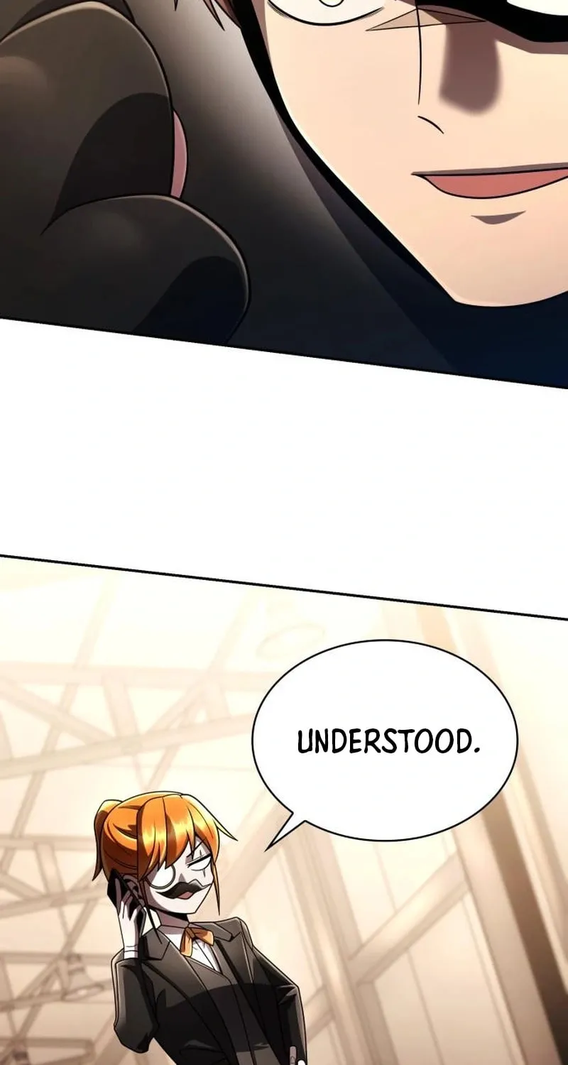 The Dungeon Cleaning Life of a Once Genius Hunter Chapter 128 page 53 - 