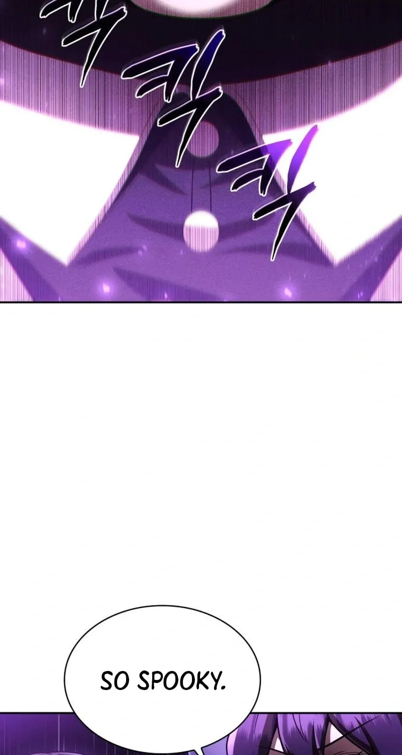 The Dungeon Cleaning Life of a Once Genius Hunter Chapter 128 page 57 - 