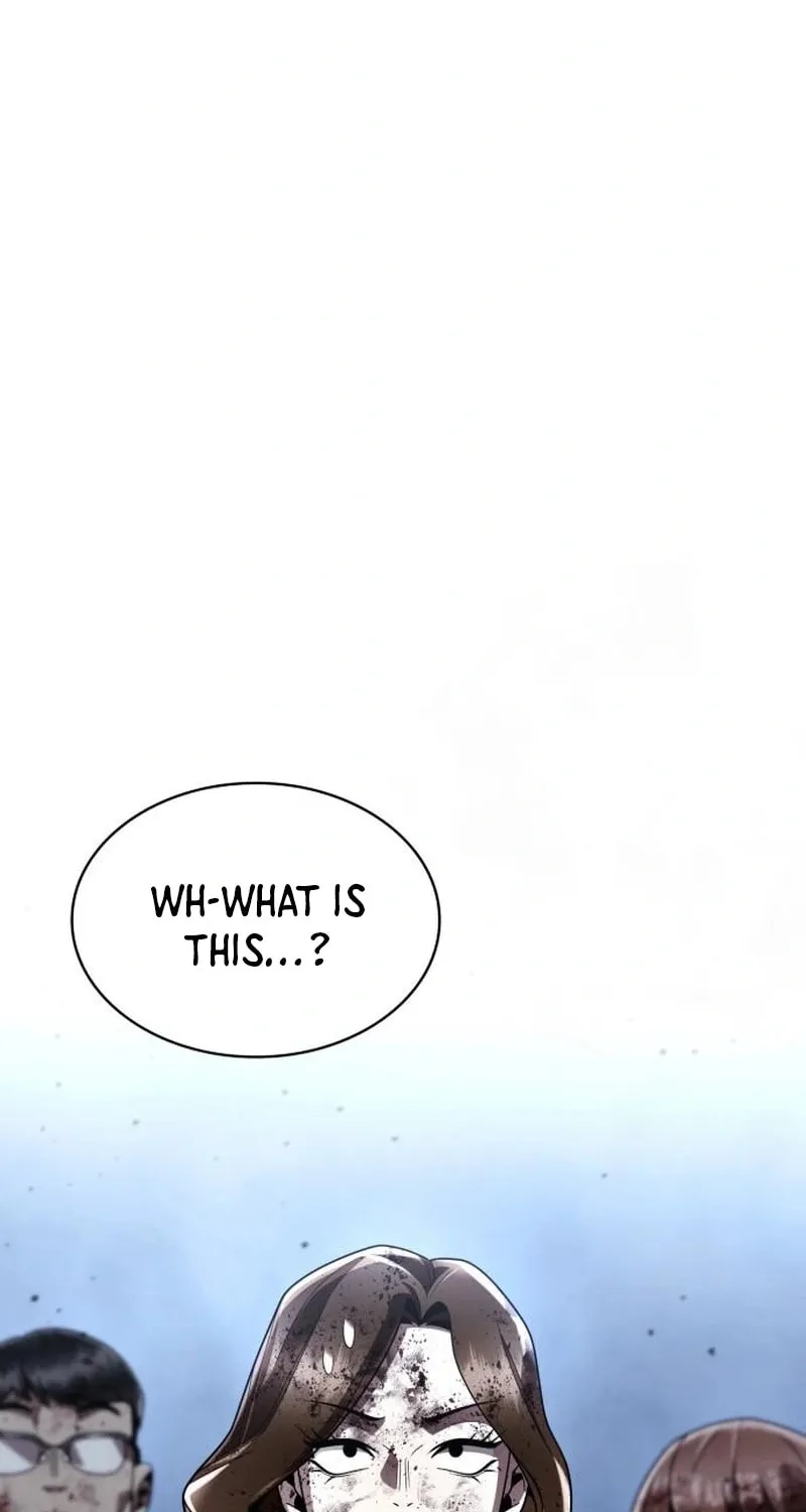 The Dungeon Cleaning Life of a Once Genius Hunter Chapter 128 page 59 - 
