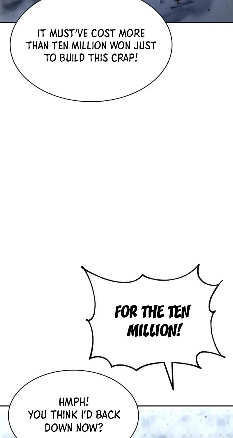 The Dungeon Cleaning Life of a Once Genius Hunter Chapter 128 page 63 - 