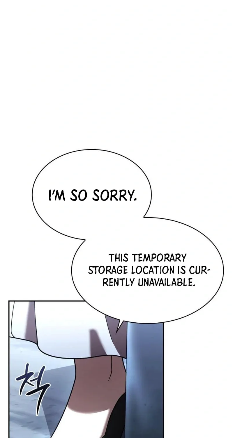 The Dungeon Cleaning Life of a Once Genius Hunter Chapter 128 page 70 - 