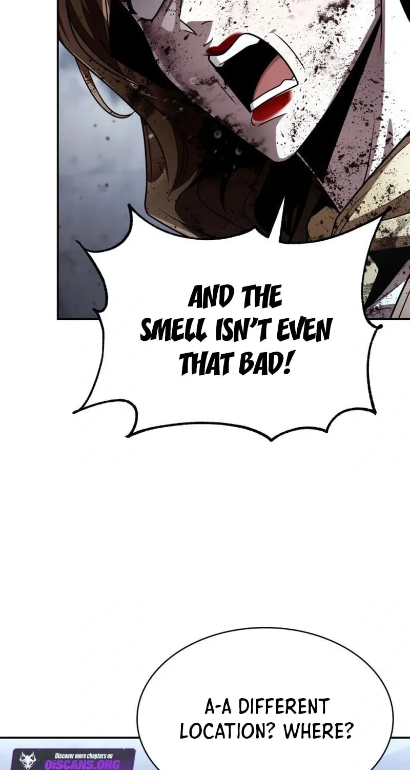 The Dungeon Cleaning Life of a Once Genius Hunter Chapter 128 page 76 - 