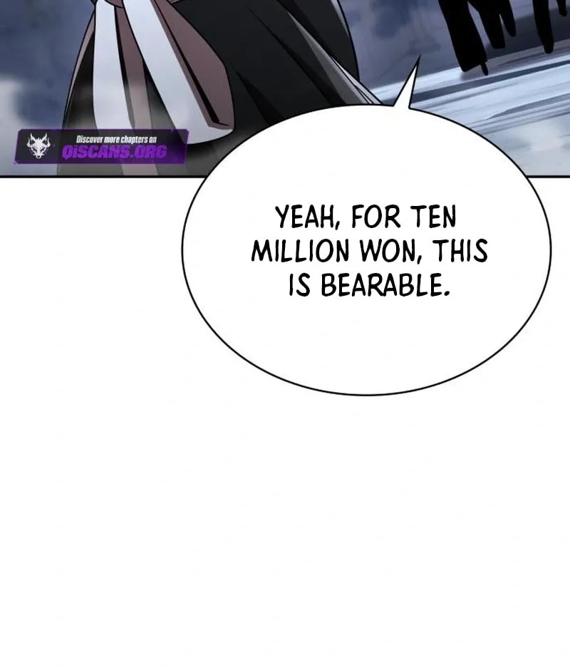 The Dungeon Cleaning Life of a Once Genius Hunter Chapter 128 page 89 - 