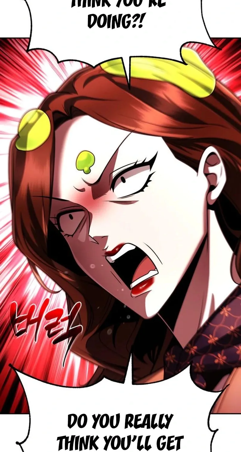 The Dungeon Cleaning Life of a Once Genius Hunter Chapter 128 page 10 - 