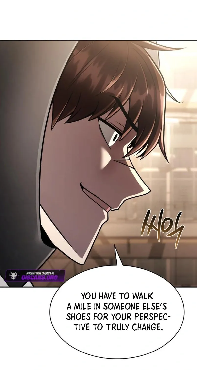 The Dungeon Cleaning Life of a Once Genius Hunter Chapter 128 page 93 - 