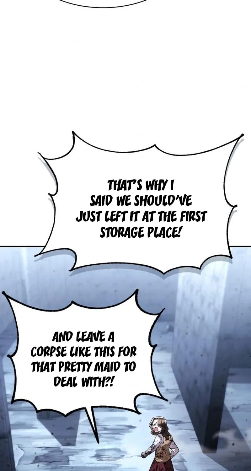 The Dungeon Cleaning Life of a Once Genius Hunter Chapter 128 page 96 - 