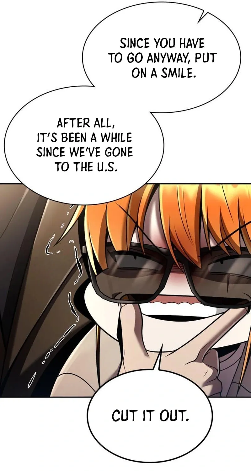 The Dungeon Cleaning Life of a Once Genius Hunter Chapter 129 page 102 - 