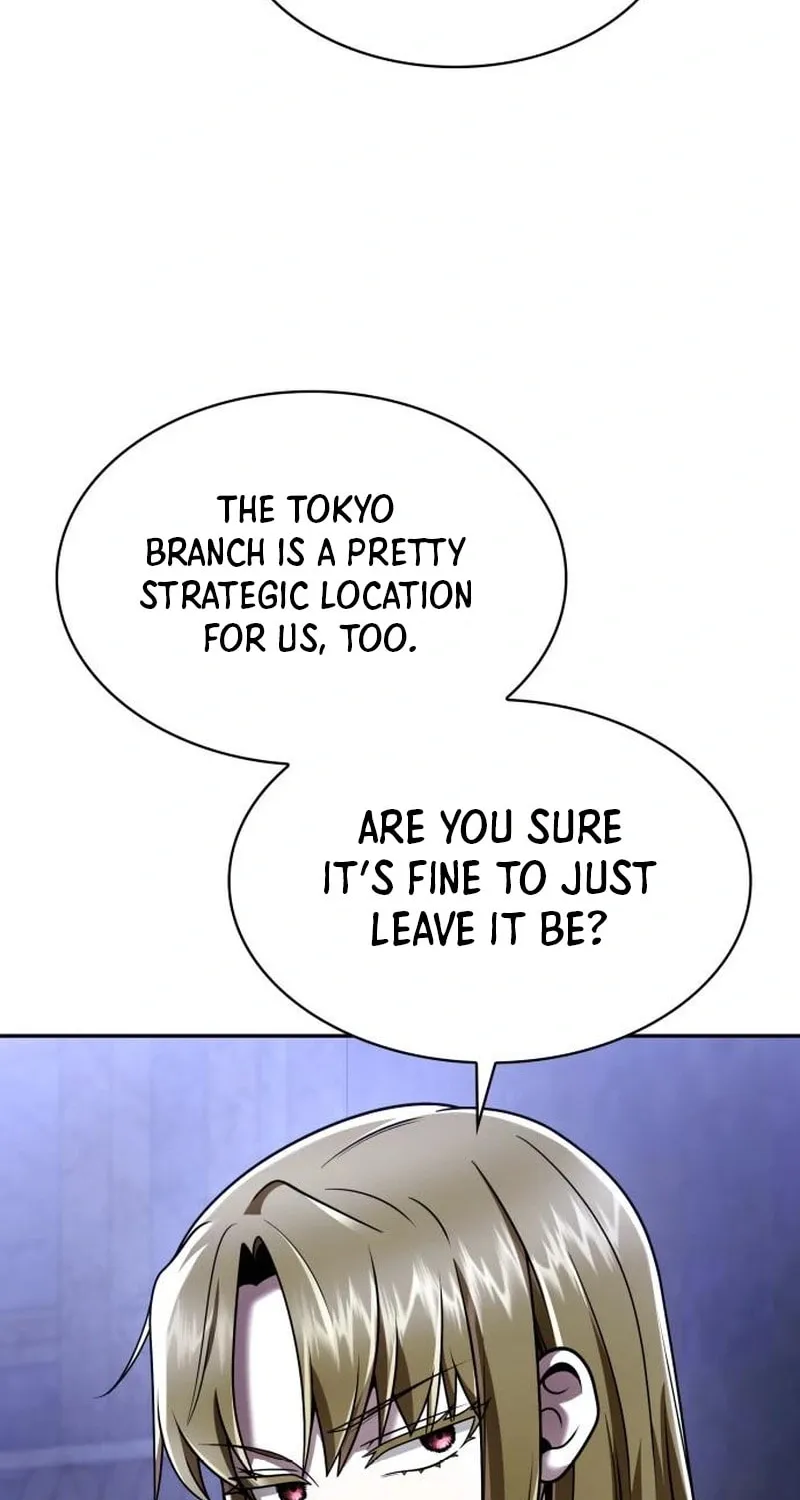The Dungeon Cleaning Life of a Once Genius Hunter Chapter 129 page 109 - 
