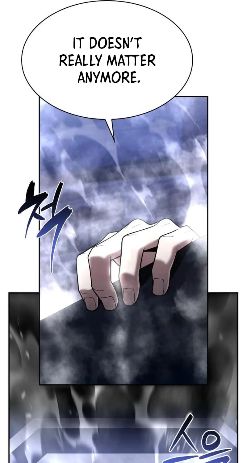 The Dungeon Cleaning Life of a Once Genius Hunter Chapter 129 page 113 - 