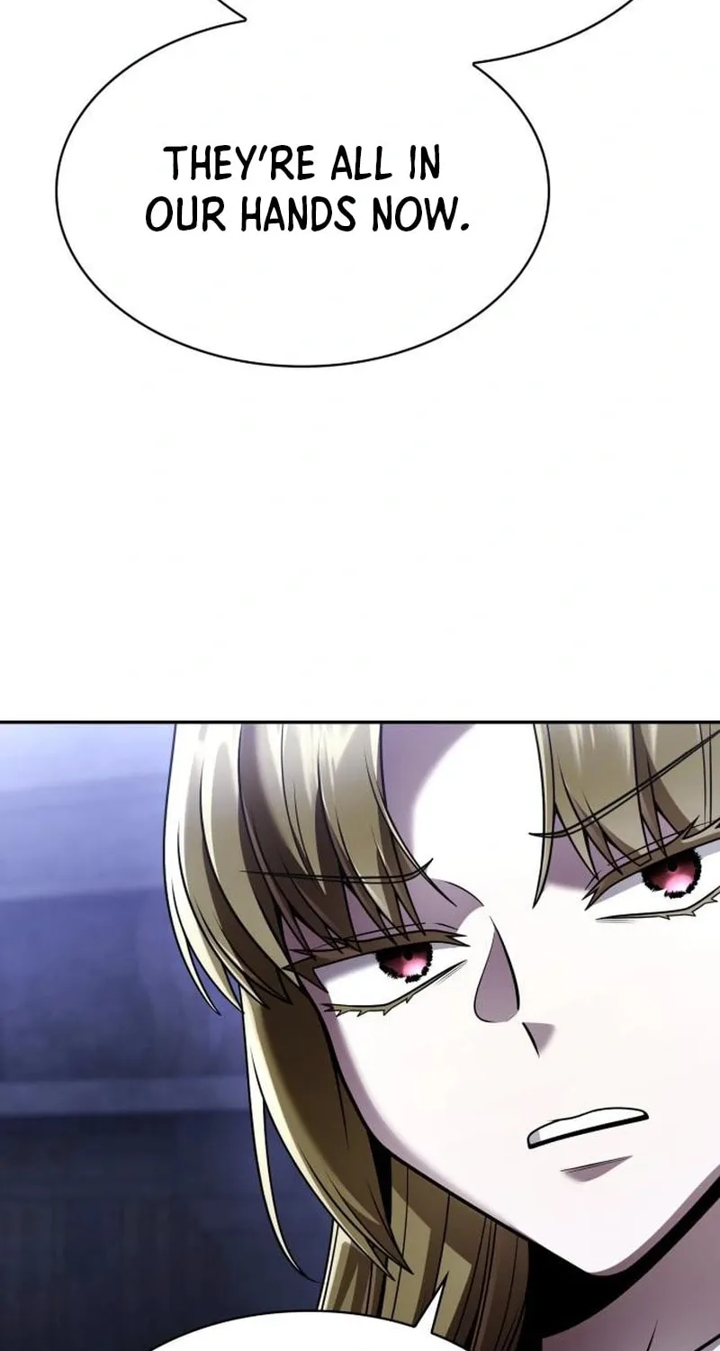 The Dungeon Cleaning Life of a Once Genius Hunter Chapter 129 page 116 - 