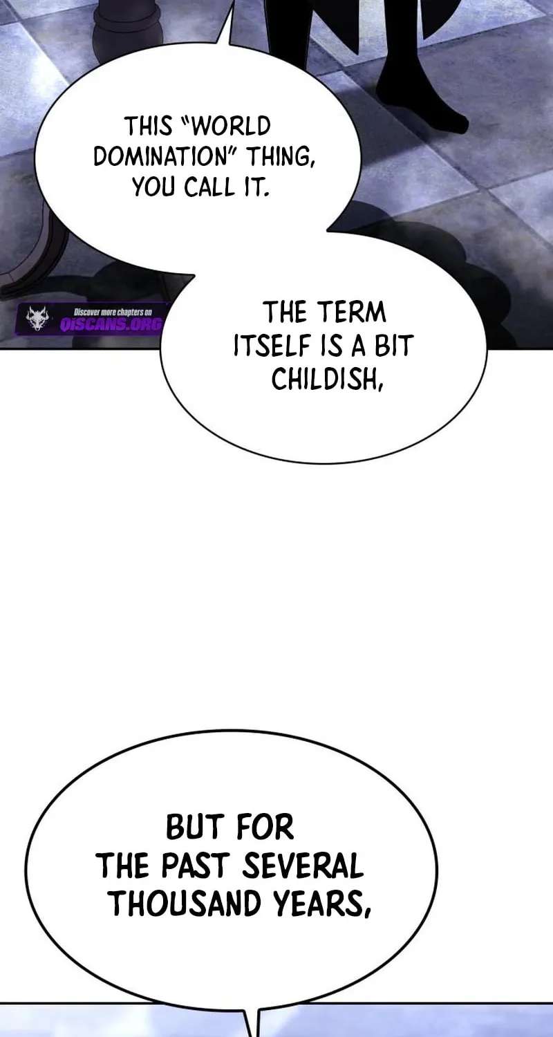 The Dungeon Cleaning Life of a Once Genius Hunter Chapter 129 page 119 - 