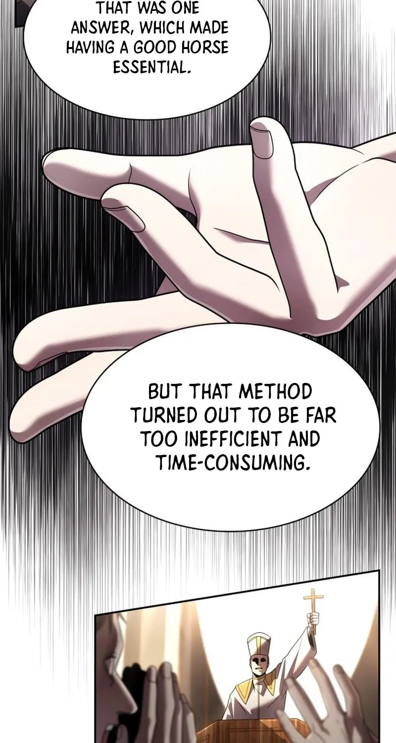 The Dungeon Cleaning Life of a Once Genius Hunter Chapter 129 page 122 - 