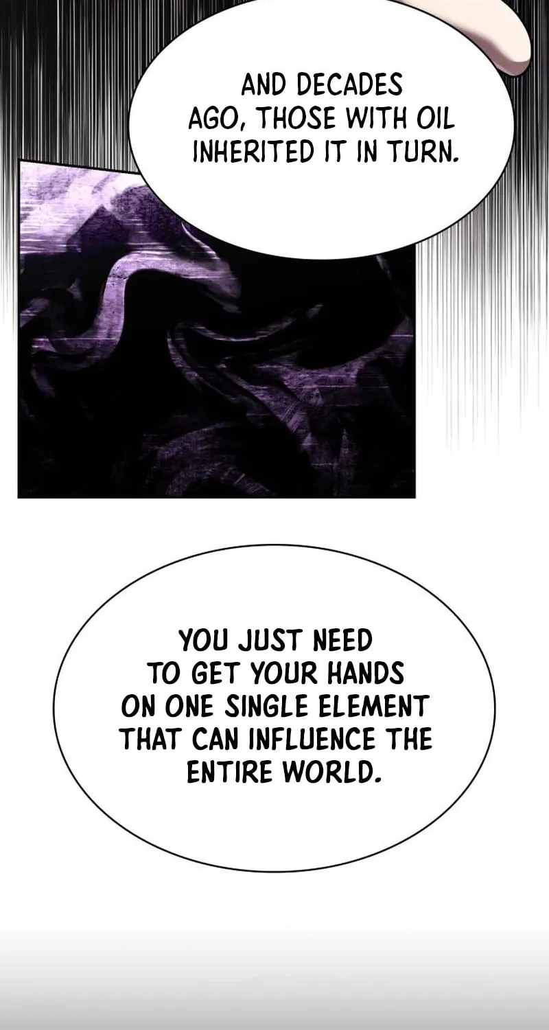 The Dungeon Cleaning Life of a Once Genius Hunter Chapter 129 page 125 - 