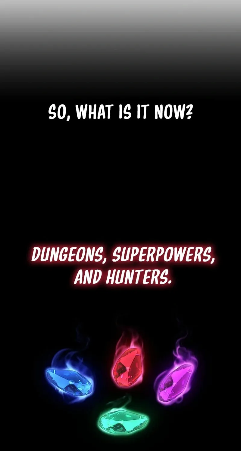 The Dungeon Cleaning Life of a Once Genius Hunter Chapter 129 page 126 - 