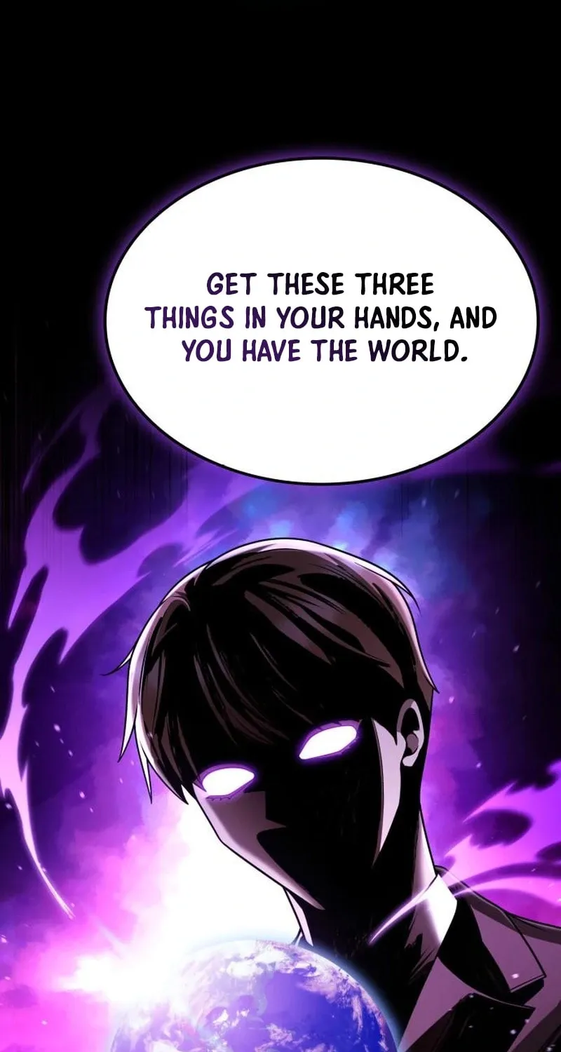 The Dungeon Cleaning Life of a Once Genius Hunter Chapter 129 page 127 - 