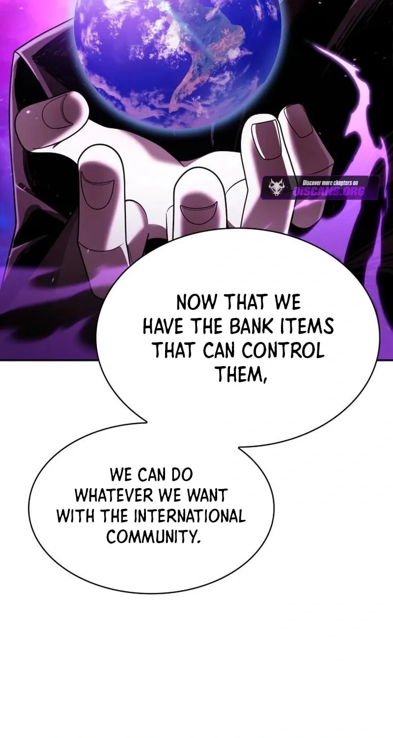 The Dungeon Cleaning Life of a Once Genius Hunter Chapter 129 page 128 - 
