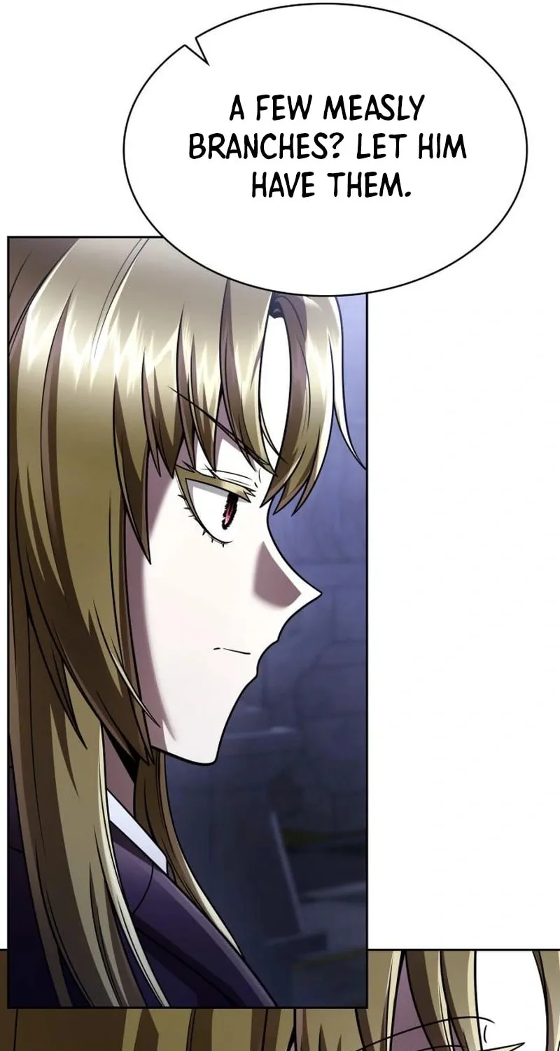 The Dungeon Cleaning Life of a Once Genius Hunter Chapter 129 page 130 - 