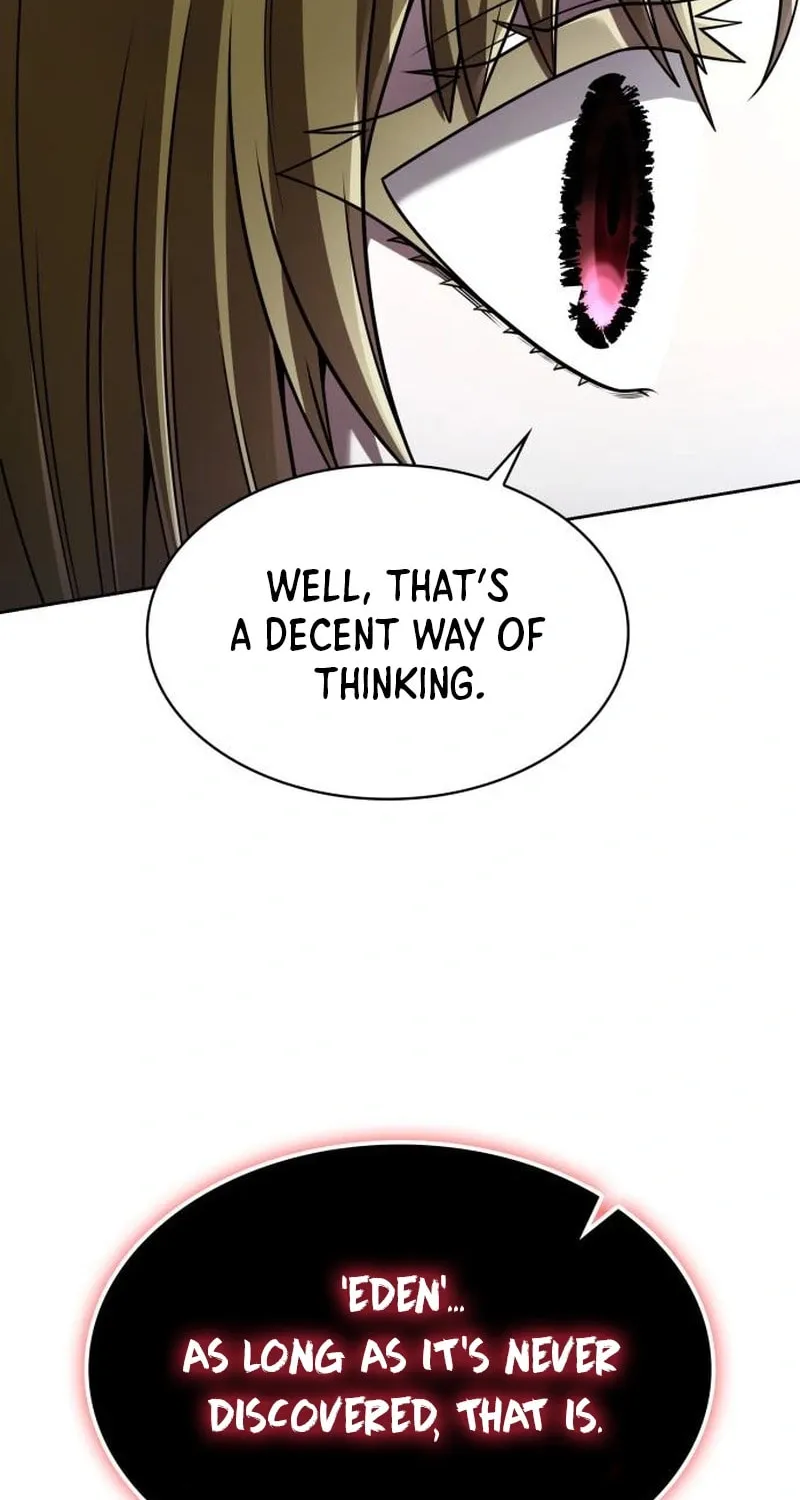 The Dungeon Cleaning Life of a Once Genius Hunter Chapter 129 page 131 - 