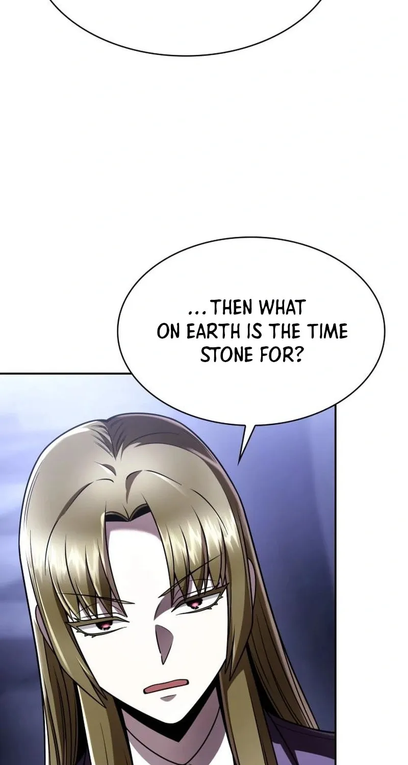 The Dungeon Cleaning Life of a Once Genius Hunter Chapter 129 page 137 - 