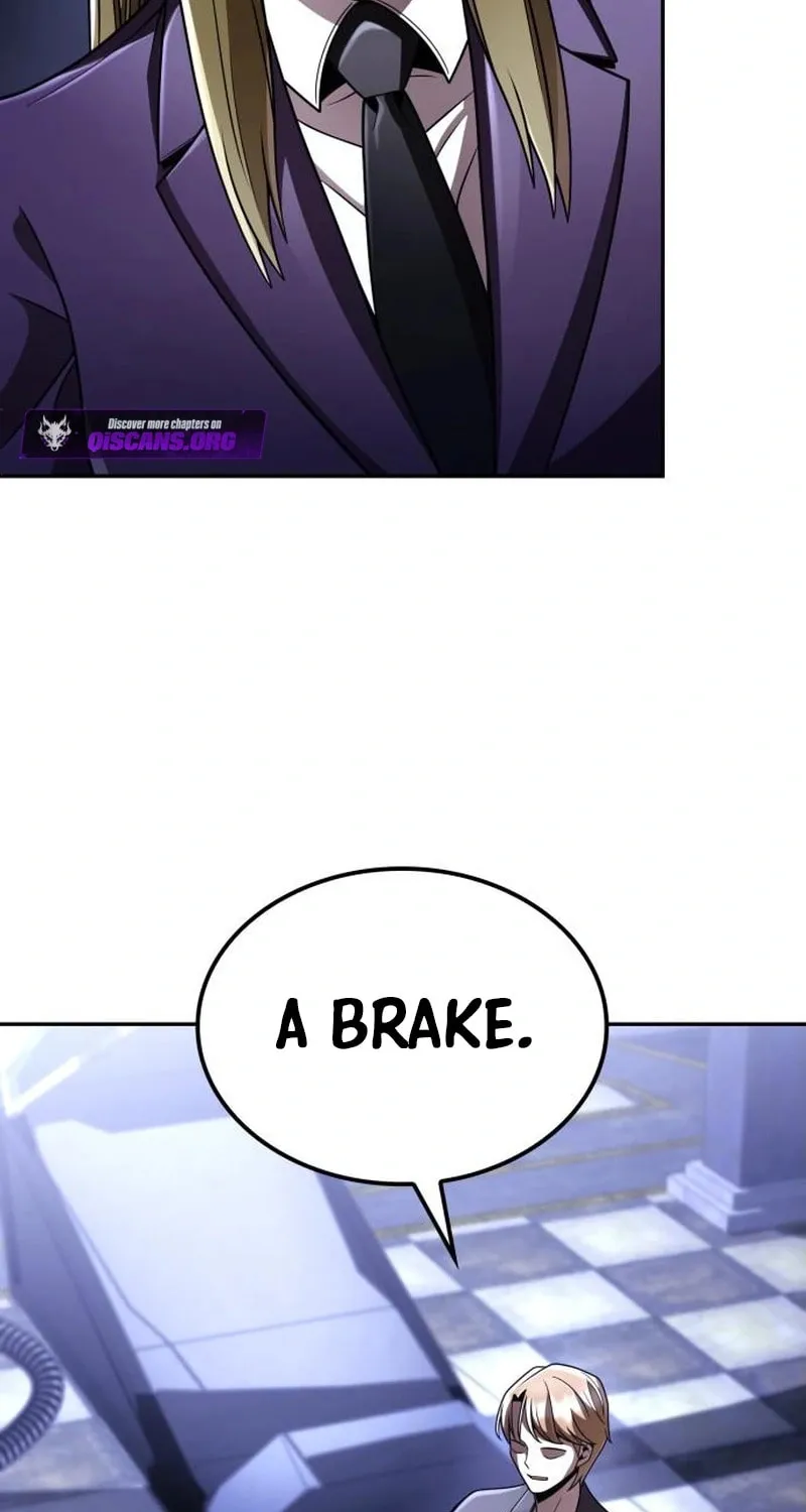 The Dungeon Cleaning Life of a Once Genius Hunter Chapter 129 page 138 - 