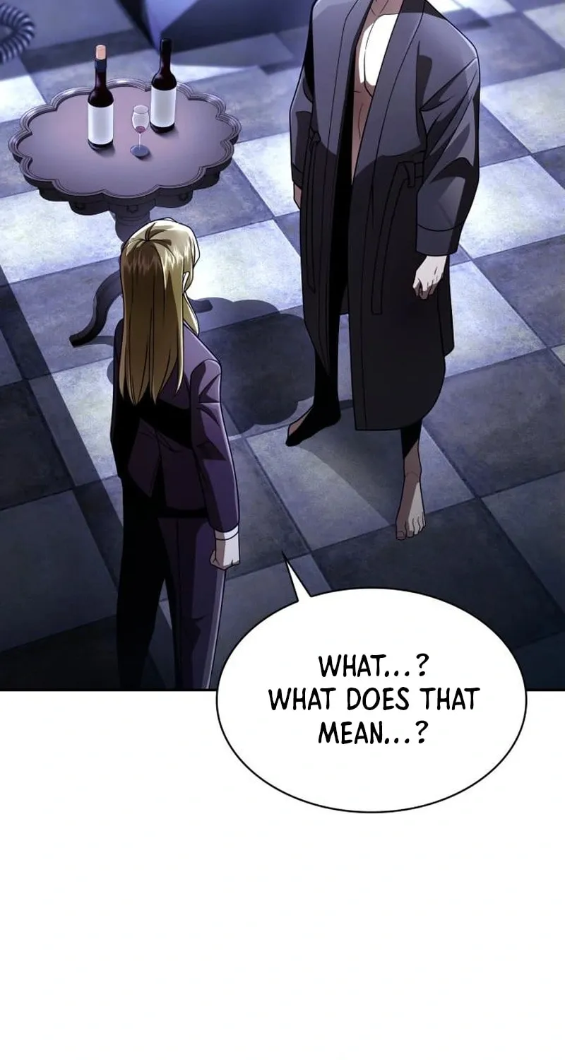 The Dungeon Cleaning Life of a Once Genius Hunter Chapter 129 page 139 - 