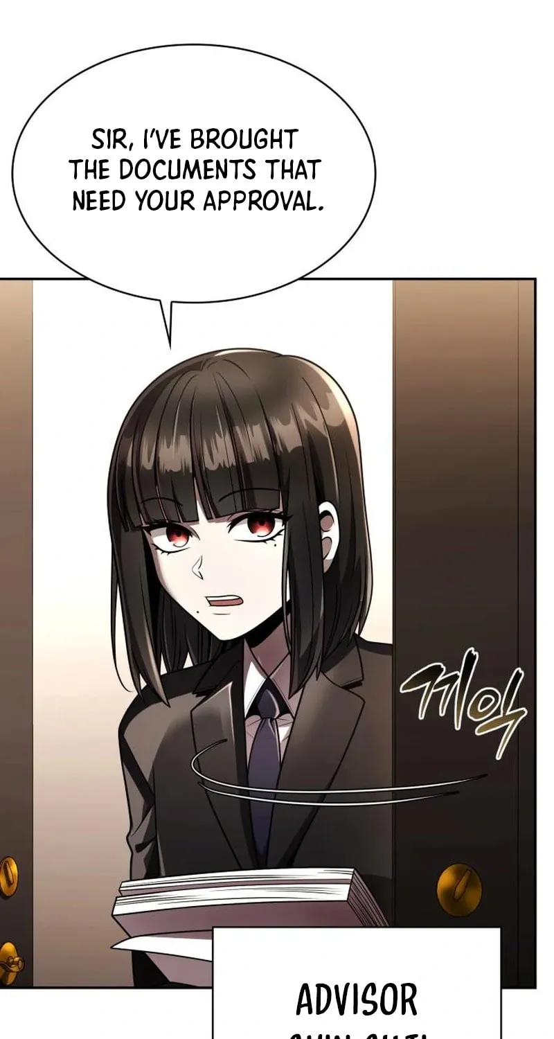 The Dungeon Cleaning Life of a Once Genius Hunter Chapter 129 page 15 - 