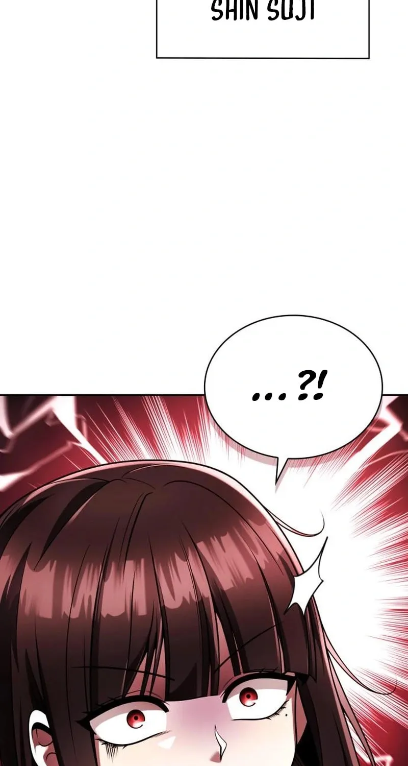 The Dungeon Cleaning Life of a Once Genius Hunter Chapter 129 page 16 - 